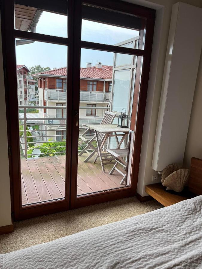 Neptun Park Apartament - 100 M Od Plazy Гданьск Экстерьер фото