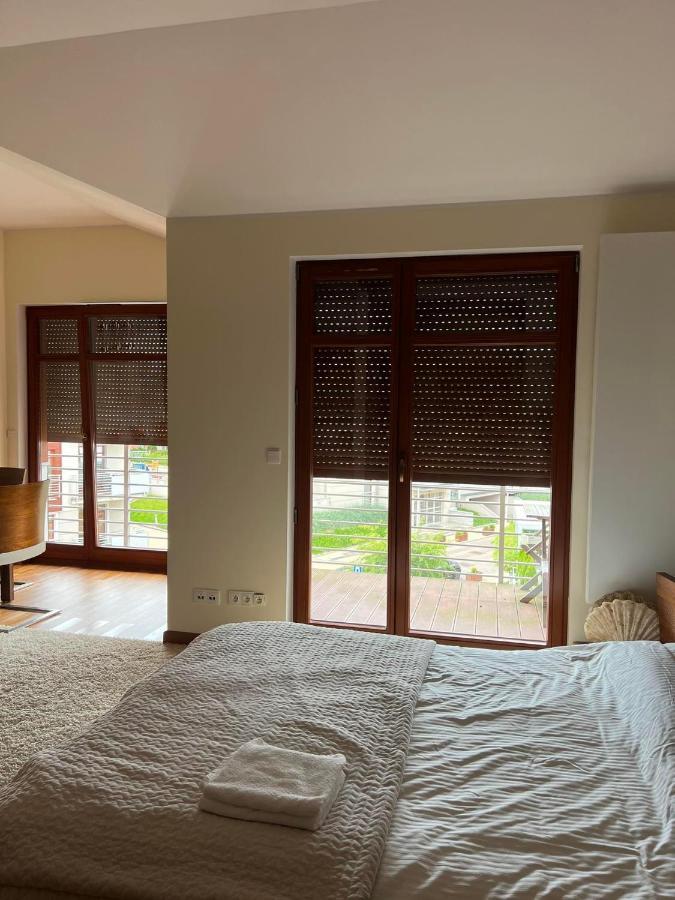 Neptun Park Apartament - 100 M Od Plazy Гданьск Экстерьер фото